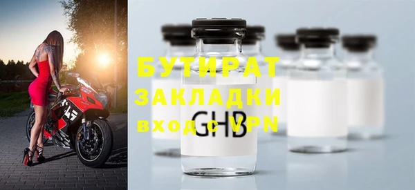 хмурый Белокуриха