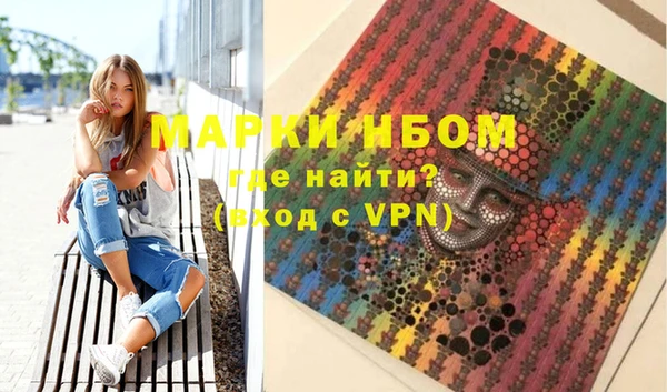 хмурый Белокуриха